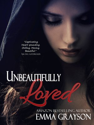 cover image of Unbeautifully Loved